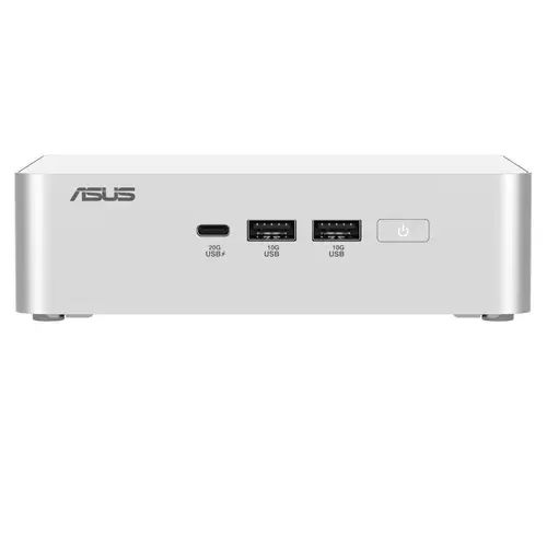 NUC 15 Pro+ RNUC15CRSU700002 Plata 255H - Imagen 21