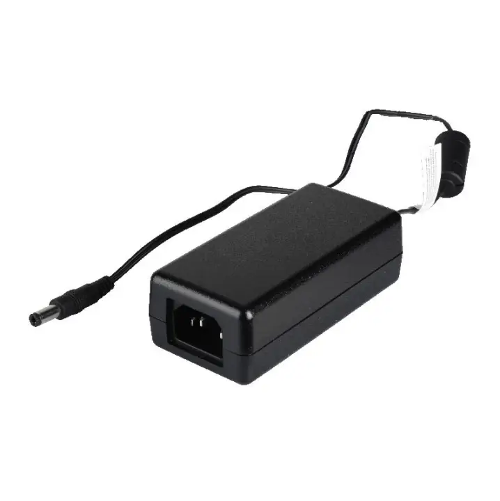 8-0935 adaptador e inversor de corriente Interior Negro
