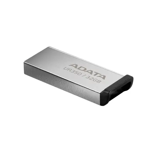 UR350 unidad flash USB 32 GB USB tipo A 3.2 Gen 1 (3.1 Gen 1) Negro - Imagen 2