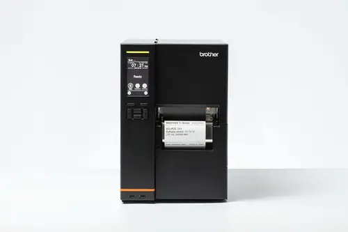 TJ4522TN impresora de etiquetas Térmica directa / transferencia térmica 300 x 300 DPI 305 mm/s Alámbrico Ethernet - Imagen 5