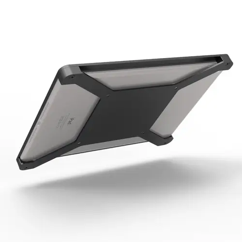 Axis soporte de seguridad para tabletas 25,9 cm (10.2") Negro - Imagen 5