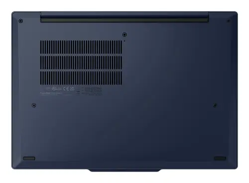 ThinkPad T14s Gen 7 (Intel) Copilot+ PC Intel Core Ultra 7 355 Portátil 35,6 cm (14") Pantalla táctil WUXGA 32 GB LPDDR5x-SDRAM 512 GB SSD Wi-Fi 7 (802.11be) Windows 11 Pro Azul Español - Imagen 9