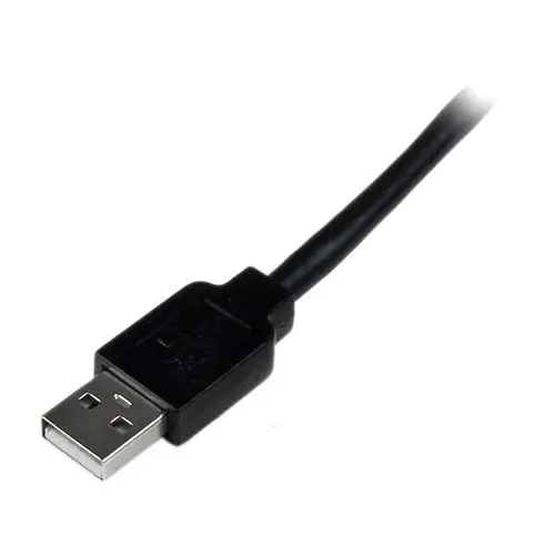 Cable 20 Metros 20m USB B Macho a USB A Macho Activo Amplificado USB 2.0 - Impresora - Imagen 3