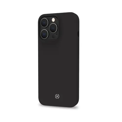Feeling funda para teléfono móvil 17 cm (6.7") Negro - Imagen 1