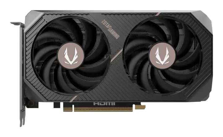 GAMING GeForce RTX 5060 Ti AMP NVIDIA 8 GB GDDR7