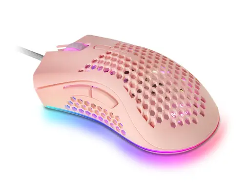 MMEXP, Rosa, One size - Imagen 1
