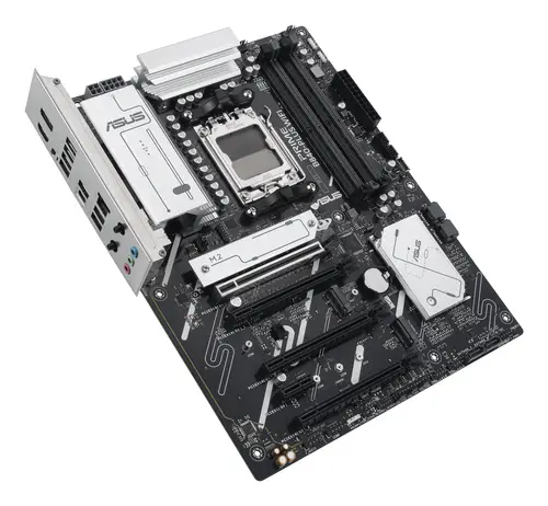 PRIME B840-PLUS WIFI AMD B840 Zócalo AM5 ATX - Imagen 5