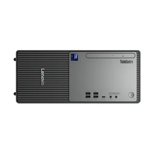 ThinkCentre neo 50t Gen 6 Intel Core Ultra 5 225 16 GB DDR5-SDRAM 512 GB SSD Windows 11 Pro Torre PC Negro - Imagen 14