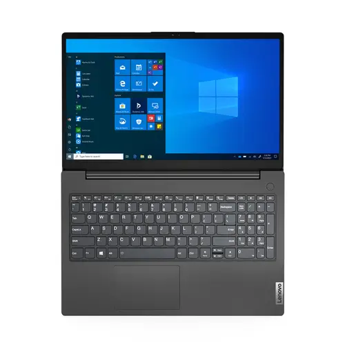V15 G2 ALC AMD Ryzen 7 5700U Portátil 39,6 cm (15.6") Full HD 8 GB DDR4-SDRAM 256 GB SSD Wi-Fi 5 (802.11ac) Windows 10 Home Español Negro - Imagen 2