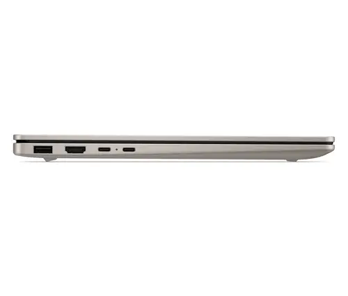 OmniBook 5 Laptop Next Gen AI 14-hm0013ns Copilot+ PC AMD Ryzen AI 7 445 Portátil 35,6 cm (14") 2K 32 GB LPDDR5x-SDRAM 1 TB SSD Wi-Fi 6 (802.11ax) Windows 11 Home Plata - Imagen 7