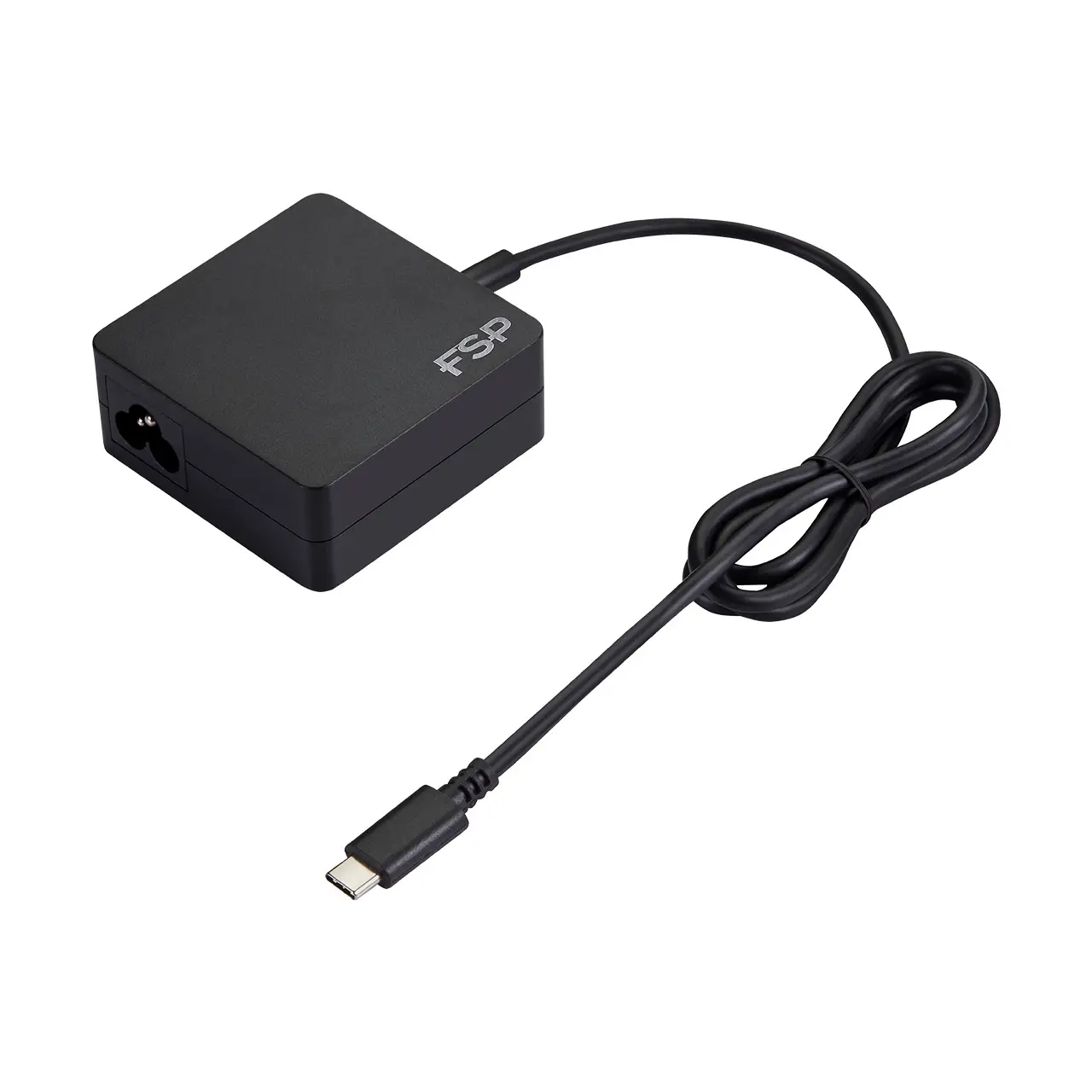 NB C 65 Adaptador PD, Salida: 5V, 9V, 12V, 15V, 20V