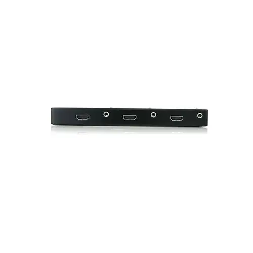 Multiplicador HDMI de 2 puertos y amplificador de señal - Splitter - 1920x1200 -1080p - Imagen 3