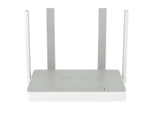 Hopper Router Wi-Fi 6 en malla AX1800 con Smart Switch Gigabit de 4 puertos y puerto USB 3.0 - Imagen 1