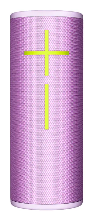 MEGABOOM 4 Altavoz portátil estéreo Lila