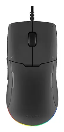 YXSB01YM ratón Juego mano derecha 6200 DPI
