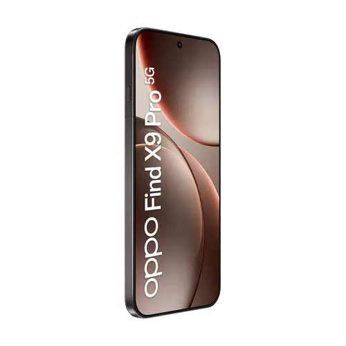 OPPO Find X9 Pro 5G 6.78 16GB 512GB T.Charcoal - Imagen 6