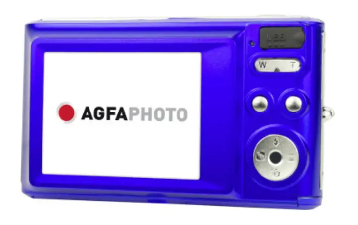 Compact DC5200 Cámara compacta 21 MP CMOS 5616 x 3744 Pixeles Az..
