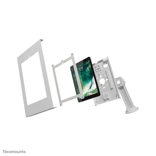 DS15-640WH1 Soporte de escritorio para tablet 9.7-11" - bloqueable - Imagen 15