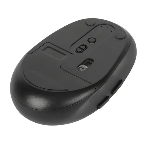AMB582GL ratón mano derecha RF Wireless + Bluetooth Óptico 2400 DPI - Imagen 2