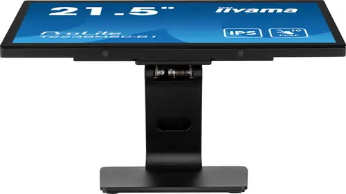 ProLite T2238MSC-B1 pantalla para PC 54,6 cm (21.5") 1920 x 1080 Pixeles Full HD LED Pantalla táctil Negro - Imagen 15