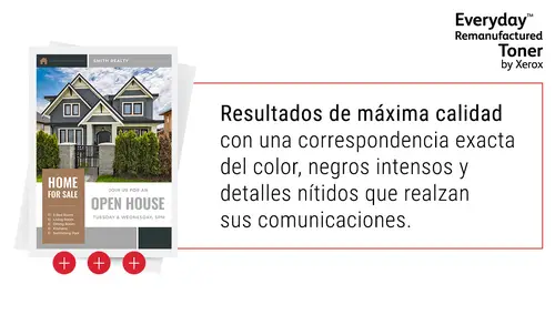 Remanufacturado Everyday Tóner Everyday Cian remanufacturado de Xerox es compatible con Ricoh 841820, Capacidad estándar - Imagen 9