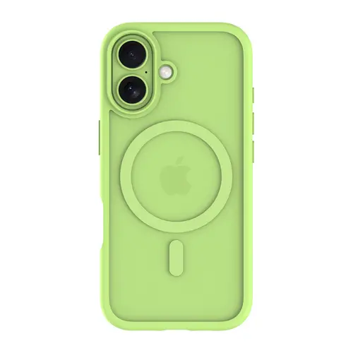 Grenen MS funda para teléfono móvil Verde - Imagen 6