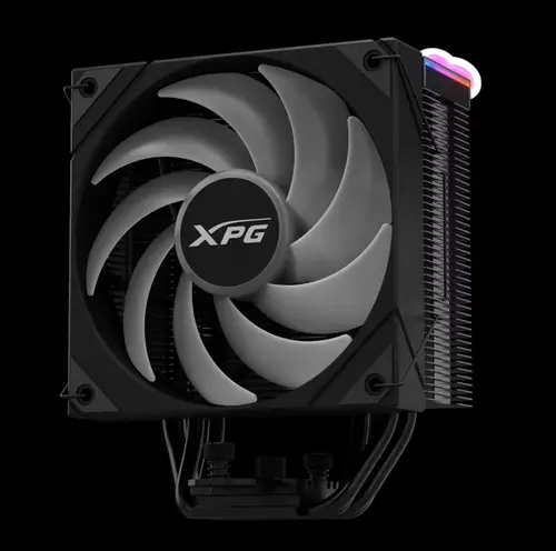 Enfriador de Aire para CPU MAESTRO PLUS 42SA - Imagen 6