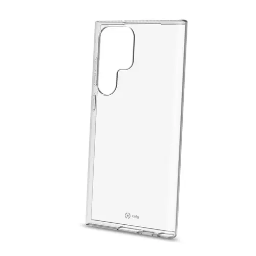 GELSKIN1033 funda para teléfono móvil 17,3 cm (6.8") Transparente - Imagen 1