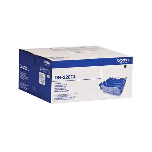 DR-320CL tambor de impresora Original 1 pieza(s) - Imagen 2