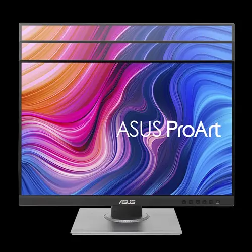 ProArt PA248QV pantalla para PC 61,2 cm (24.1") 1920 x 1200 Pixeles WUXGA LED Negro - Imagen 4