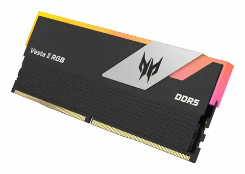 VESTA2-32GB-6000-1R8-V12 módulo de memoria 2 x 16 GB DDR5 6000 MT/s - Imagen 3