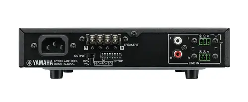 PA2030a Hogar Negro, Gris - Imagen 2