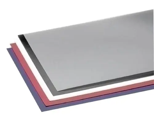 T.ENC.YOSAN A4 0,18 PVC op.AMARIL. C/100