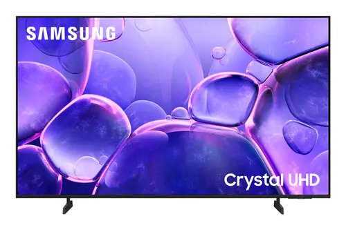 U8000F UE43U8072FUXXH Televisor 109,2 cm (43") 4K Ultra HD Smart TV Wifi Negro - Imagen 6