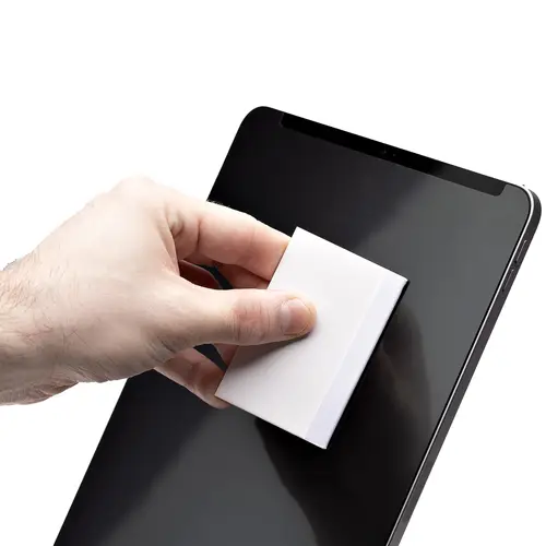 Filtro de Privacidad Táctil de 4 Vías para Orientación Horizontal/Vertical +/-30&deg  Anti Luz Azul (51%) Antirreflejo para iPad Pro de 11 Pulgadas - Imagen 6
