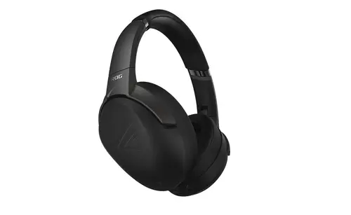 ROG Strix Go BT Auriculares Inalámbrico y alámbrico Diadema Juego Bluetooth Negro - Imagen 3