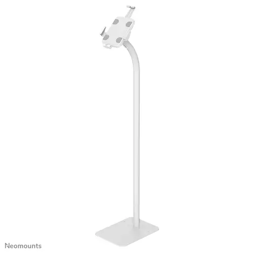 FL15-625WH1 Soporte de suelo para tablets 7.9-11" - bloqueable - universal - Imagen 2