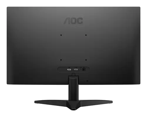 24B36X pantalla para PC 60,5 cm (23.8") 1920 x 1080 Pixeles Full HD LED Negro - Imagen 10