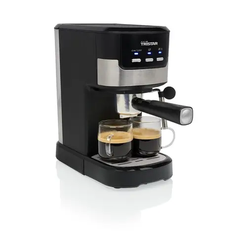 CM-2278 cafetera eléctrica Máquina espresso 1,25 L - Imagen 1