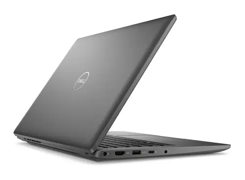 Latitude 3450 Intel Core Ultra 7 155U Portátil 35,6 cm (14") Full HD 16 GB DDR5-SDRAM 512 GB SSD Wi-Fi 6E (802.11ax) Windows 11 Pro Español Gris - Imagen 5