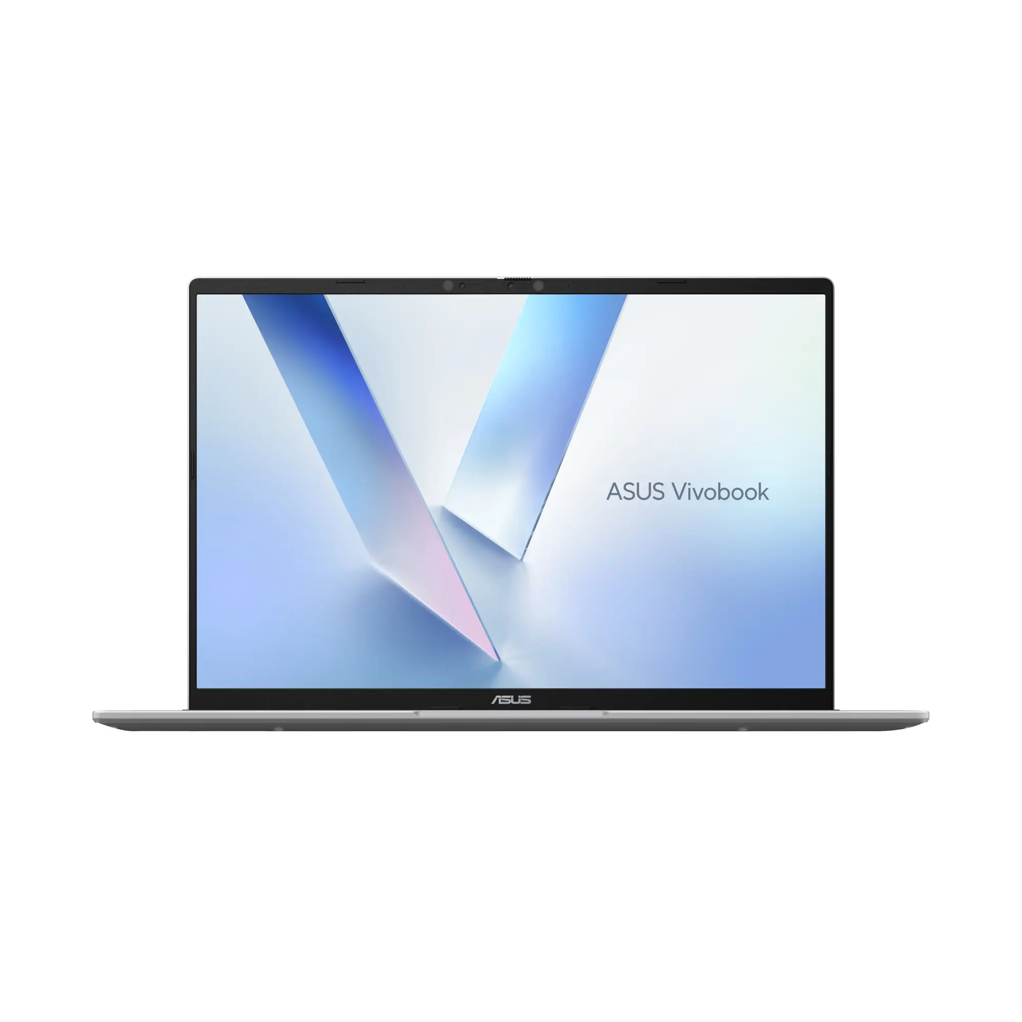Vivobook 16 X1607CA-MB178W Copilot+ PC - Ordenador Portátil " WUXGA (Intel Core Ultra 5 225H, 16GB RAM, 512GB SSD, Arc 130T, Windows 11 Home) Plata Fría - Teclado QWERTY español