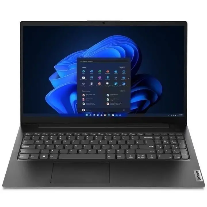 Portatil Lenovo V15 G5 Irl Intel Core 5-120u 15,6" 8gb 512gb "freedos" 3años Garantia