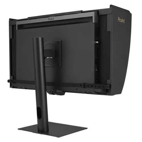 ProArt OLED PA27USD pantalla para PC 67,3 cm (26.5") 3840 x 2160 Pixeles 4K Ultra HD QD-OLED Negro - Imagen 21