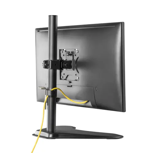 EW1535 soporte para monitor 81,3 cm (32") Independiente Negro - Imagen 9