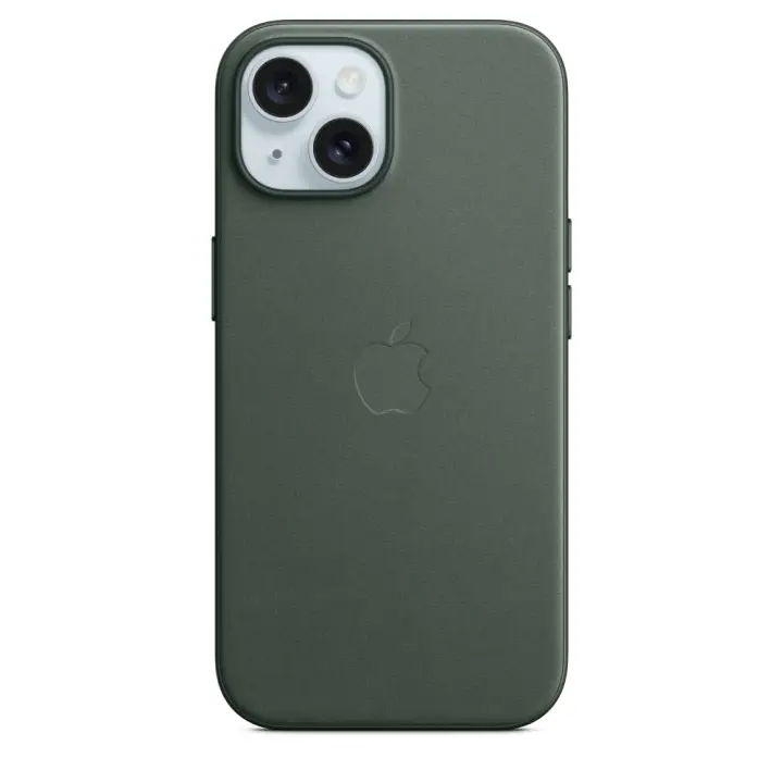 MT3J3ZM/A funda para teléfono móvil 15,5 cm (6.1") Verde