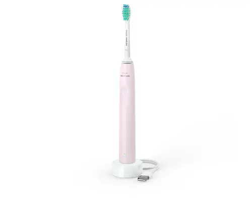 2100 series HX3651/11 Cepillo dental eléctrico sónico - Imagen 2