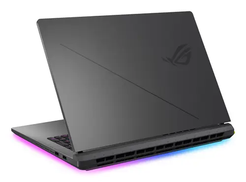 ROG Strix G18 G815LR-TT369 - Portátil Gaming de 18" WQXGA 300Hz (Core Ultra 9 290HX Plus, 16GB RAM, 1TB SSD, RTX 5070 Ti Laptop GPU 12GB, Sin Sistema Operativo) Gris Eclipse - Tec. QWERTY Esp - Imagen 12