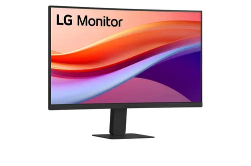 24U421A-B pantalla para PC 60,5 cm (23.8") 1920 x 1080 Pixeles Full HD LED Negro - Imagen 3