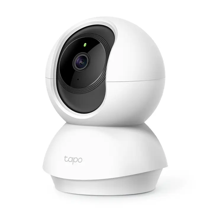 Tapo TC70 cámara de vigilancia Esférico Cámara de seguridad IP Interior Techo/pared