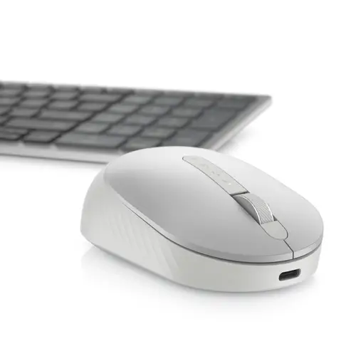 Ratón compacto Pro Premium - MS7421W - Platinum Silver (plata) - Imagen 6